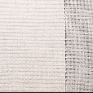 18x18 Textured Color Blocked Harth And Hand With Magnolia Pillow